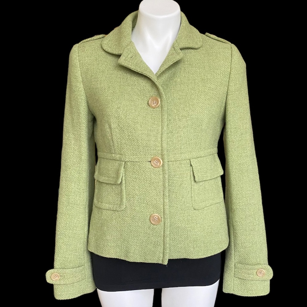 Banana Republic Jacket*